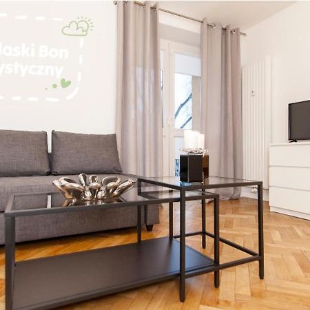 Apartment Platinium I Bialystok Exterior photo