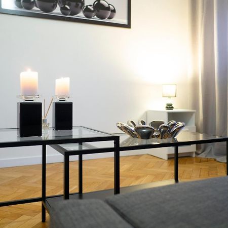 Apartment Platinium I Bialystok Exterior photo