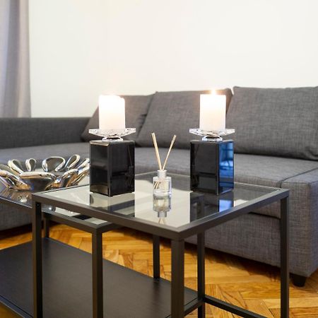 Apartment Platinium I Bialystok Exterior photo