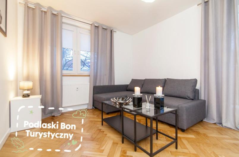 Apartment Platinium I Bialystok Exterior photo