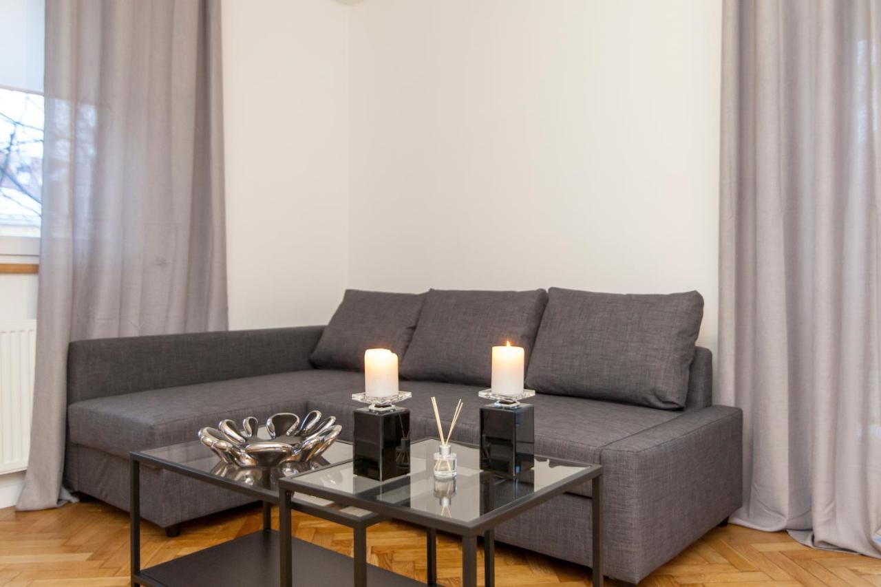 Apartment Platinium I Bialystok Exterior photo