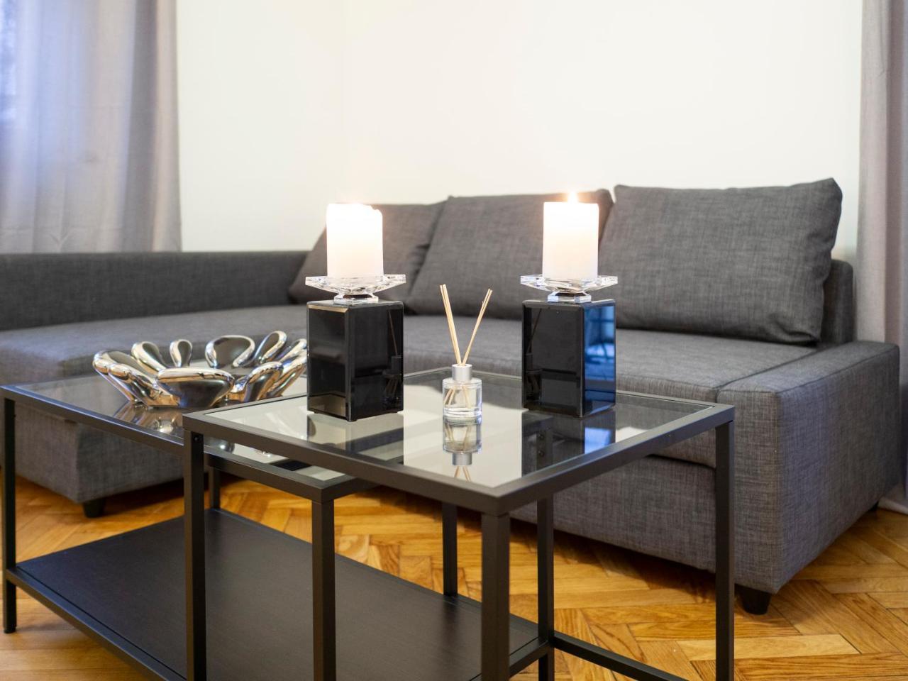 Apartment Platinium I Bialystok Exterior photo