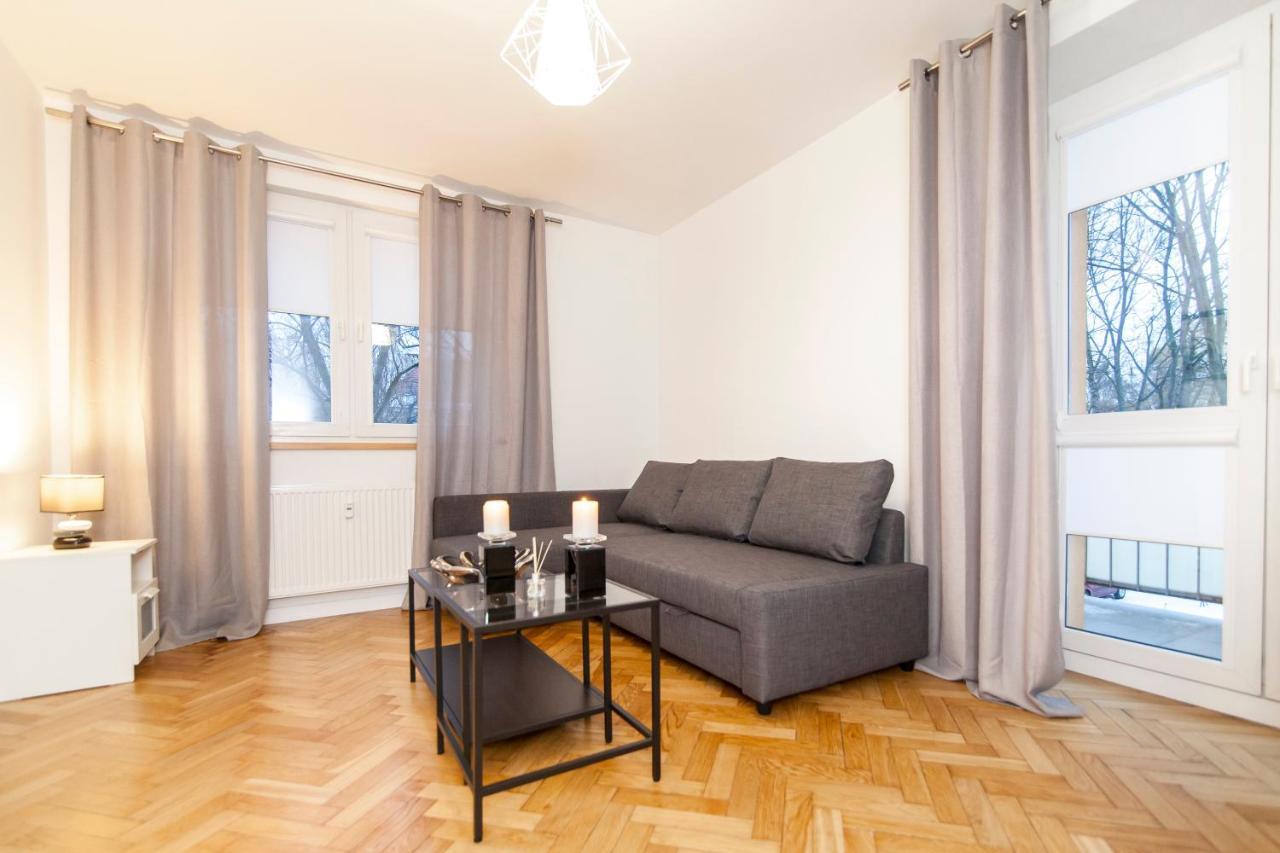 Apartment Platinium I Bialystok Exterior photo