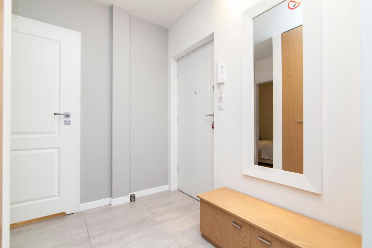 Apartment Platinium I Bialystok Exterior photo