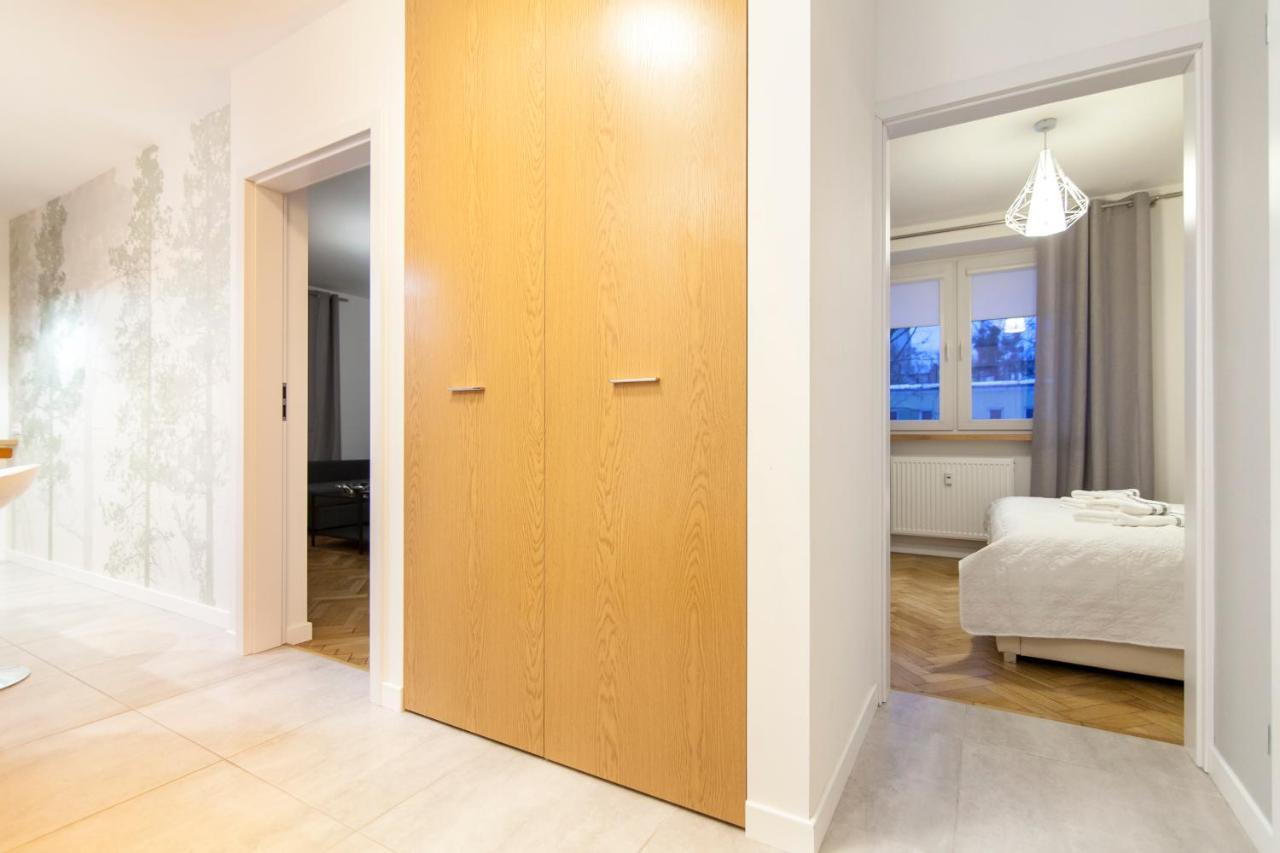 Apartment Platinium I Bialystok Exterior photo