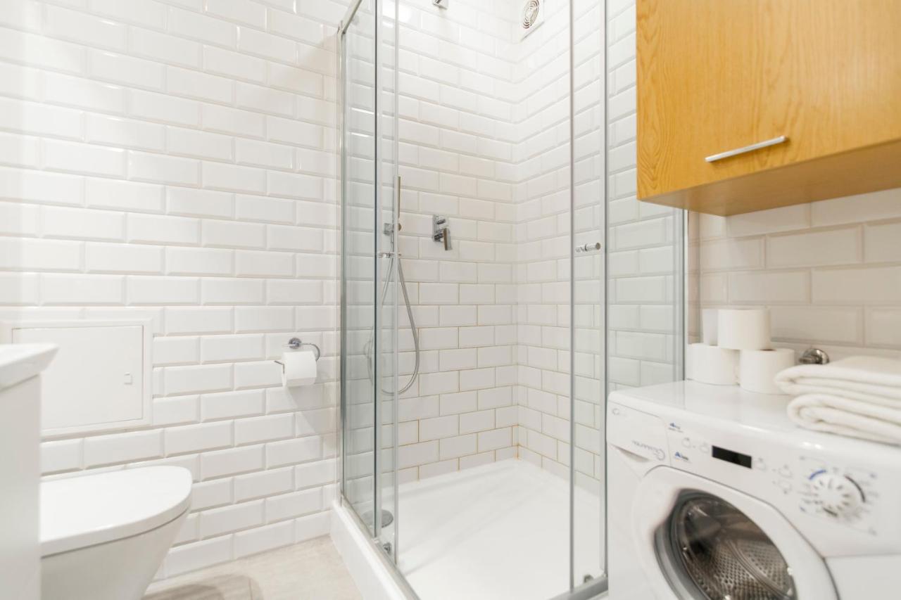 Apartment Platinium I Bialystok Exterior photo