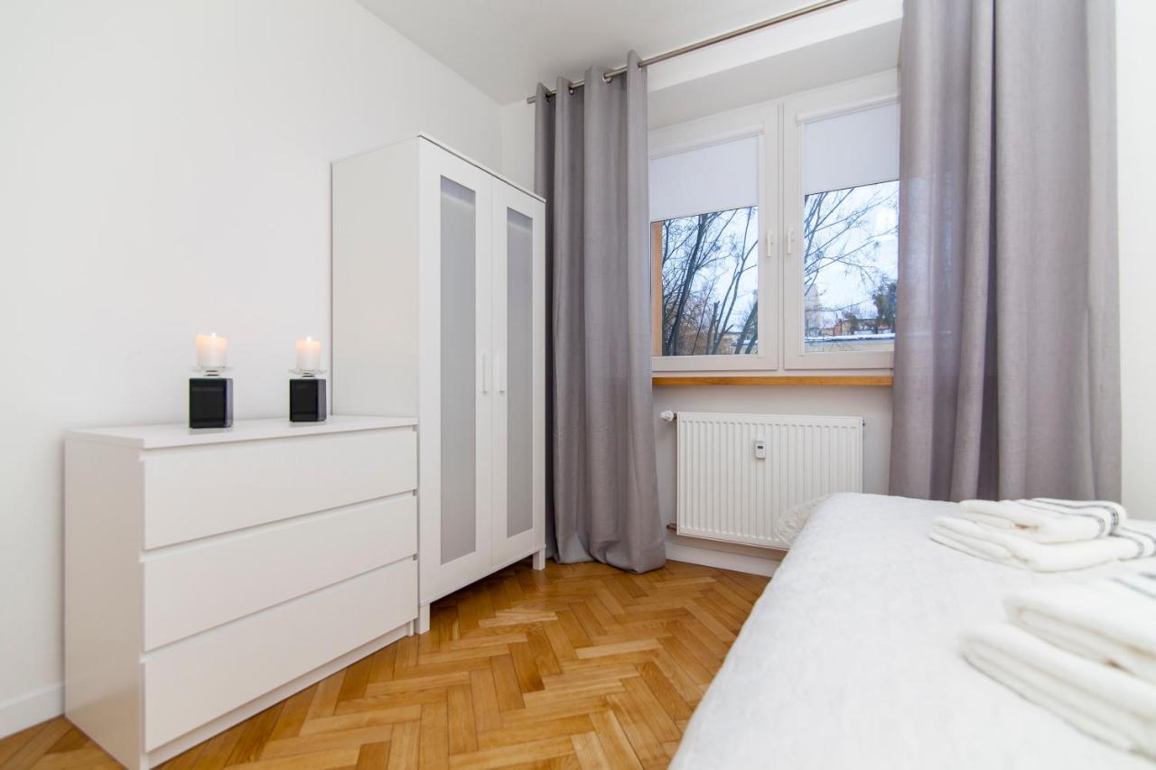 Apartment Platinium I Bialystok Exterior photo